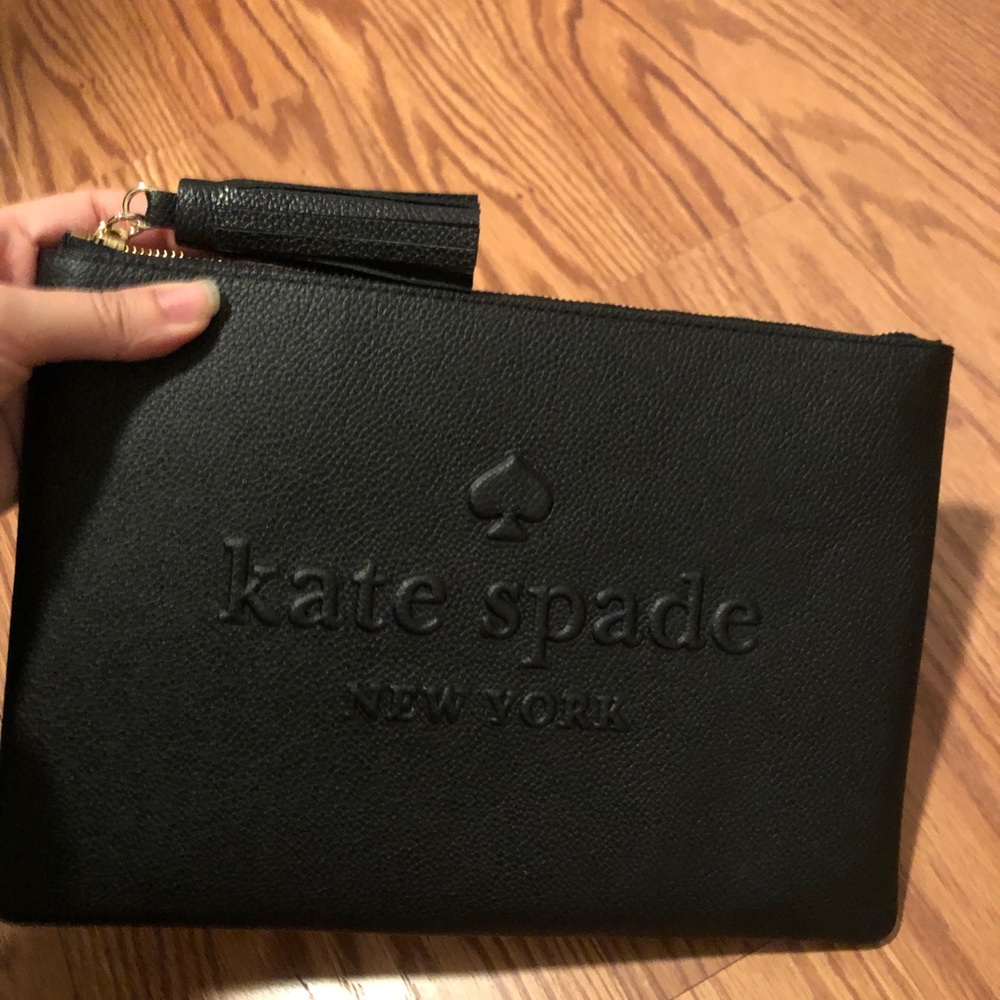 SOLD OUT BLACK - RED AVAILABLE - Kate spade Gia
